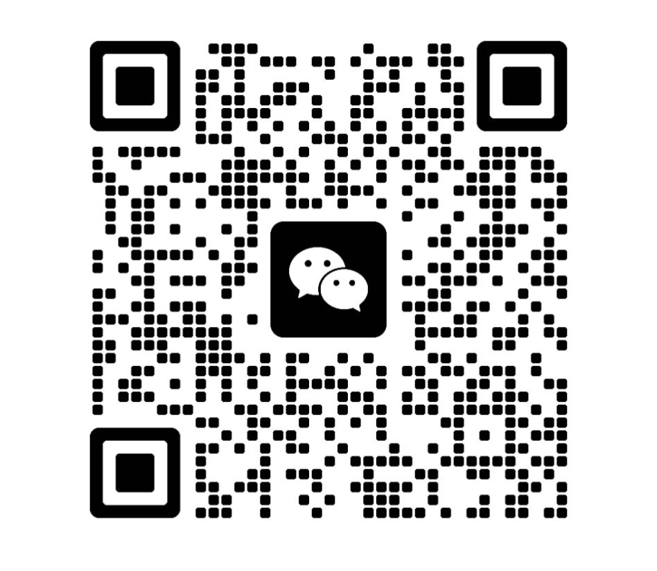 扫码添加微信-百盟网