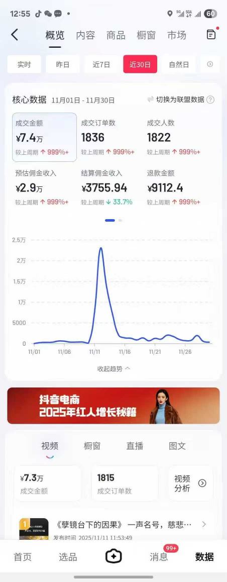 抖音某大V最新AI佛学带货项目,AI劝善视频制作教学,可涨粉可带货可做分成-百盟网